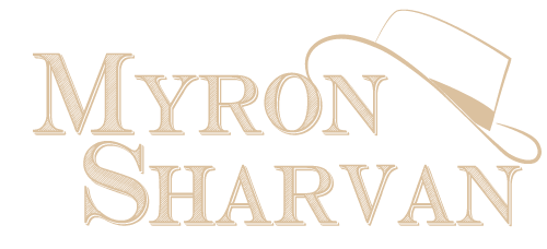 Myron Sharvan